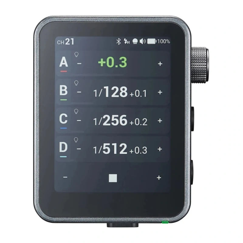 GODOX X3Pro TTL Remote Trigger til Sony