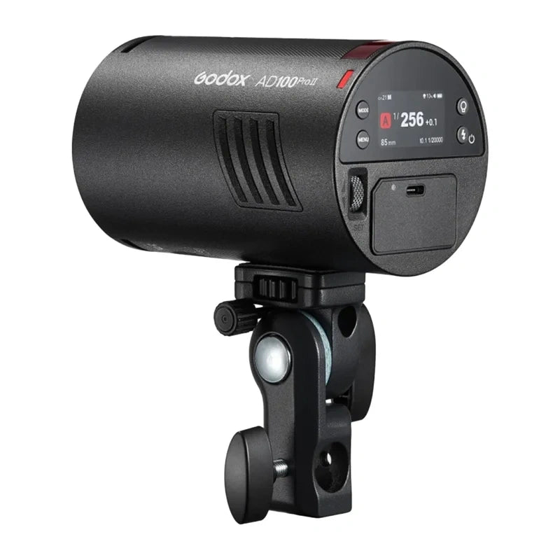 GODOX AD100Pro II Flash