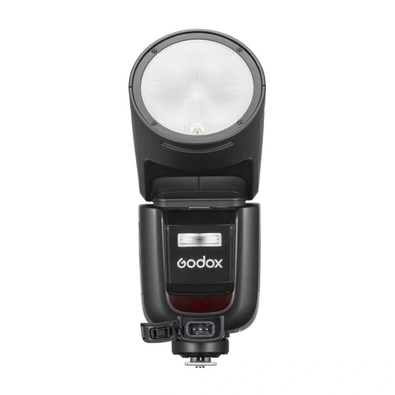 GODOX V1Pro TTL Flash til Nikon