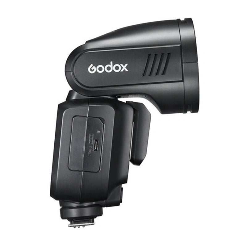 Godox V100 TTL Flash til Nikon