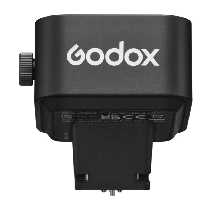 GODOX X3 TTL Remote Trigger til Fujifilm