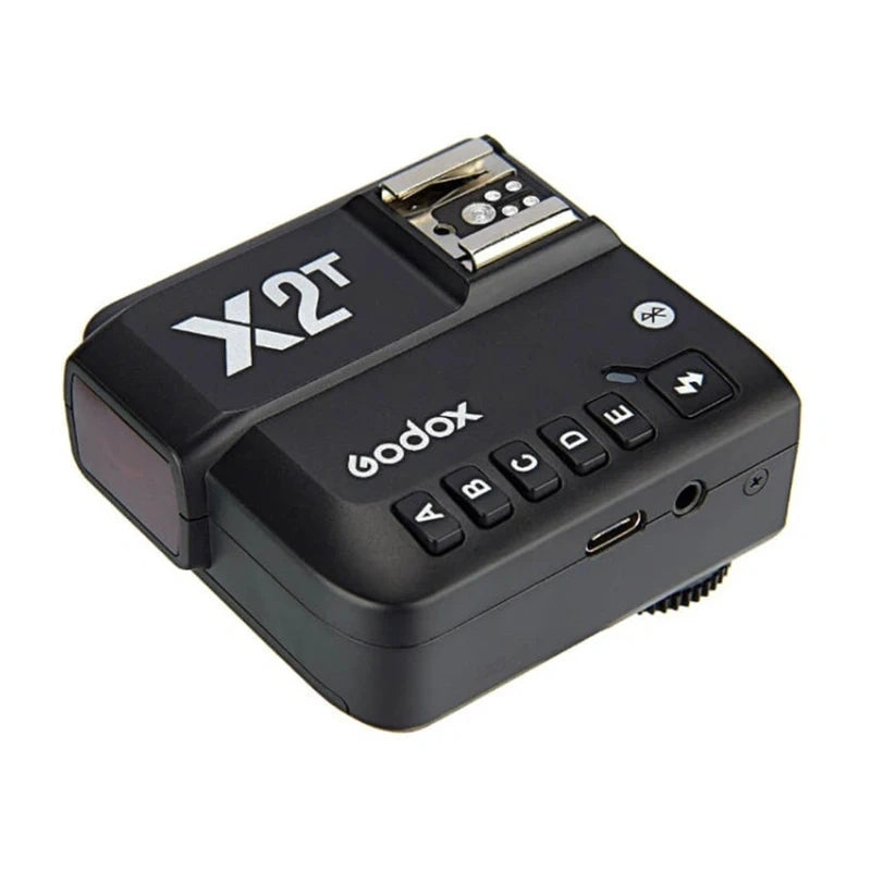 GODOX X2T TTL Flash Trigger til Olympus kameraer