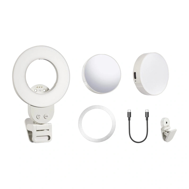 GODOX LR Kit (LR15Bi + LR30Bi)