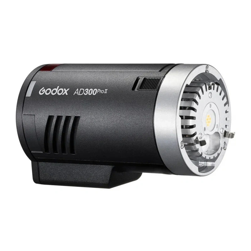 GODOX AD300ProII Flash til Godox Mount