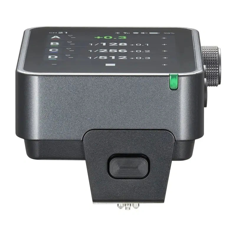 GODOX X3Pro TTL Remote Trigger til Olympus kameraer