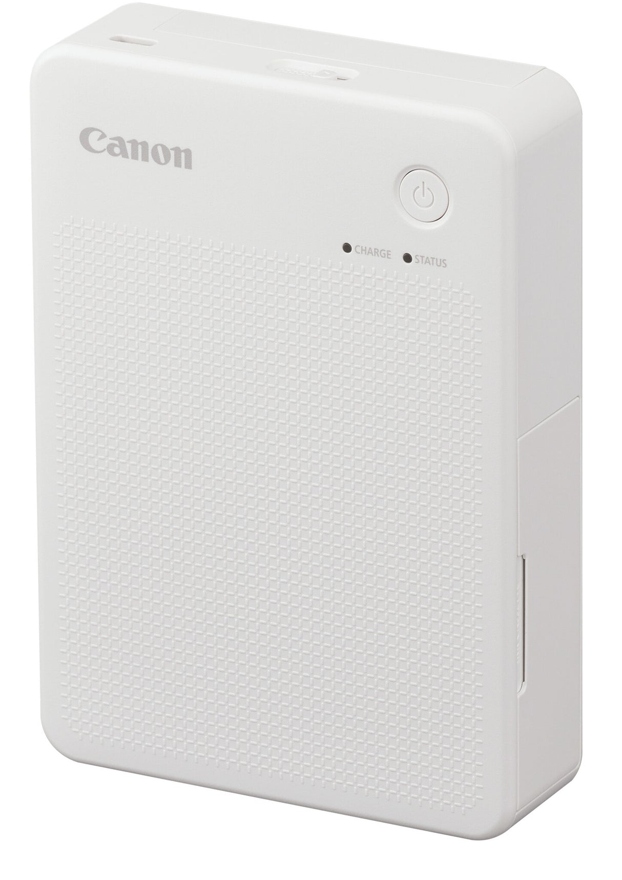 Canon SELPHY QX20 WH fotoprinter Farvesublimation 287 x 287 dpi 2.8" x 3.3" (7.2x8.5cm) Wi-Fi