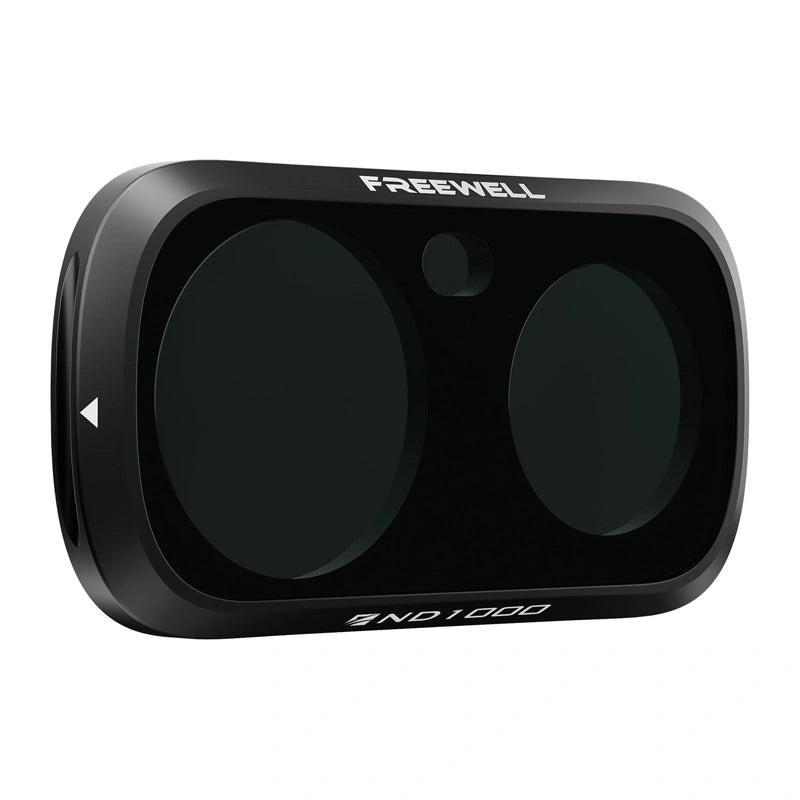 Freewell ND Filter for Insta360 Luna Ultra ND1000