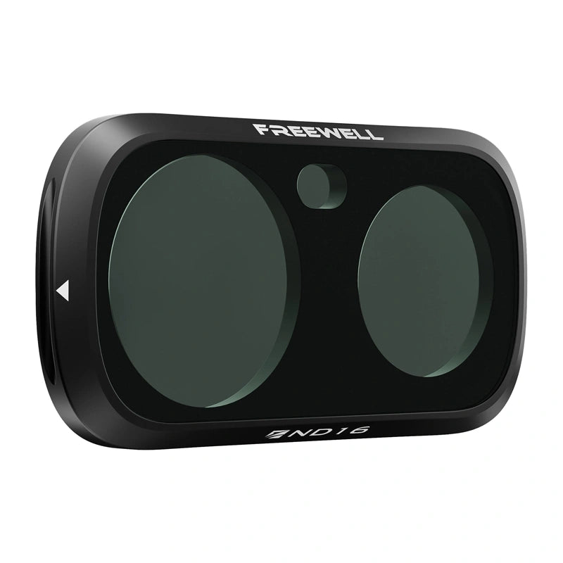 Freewell ND Filter for Insta360 Luna Ultra ND16