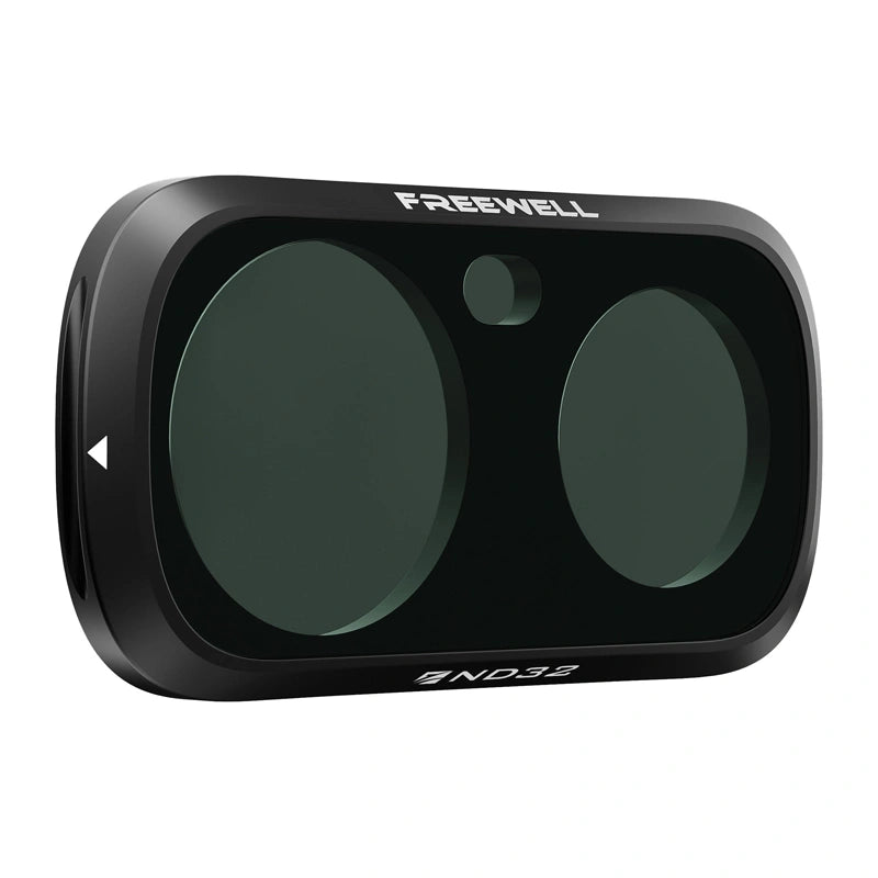 Freewell ND Filter for Insta360 Luna Ultra ND32