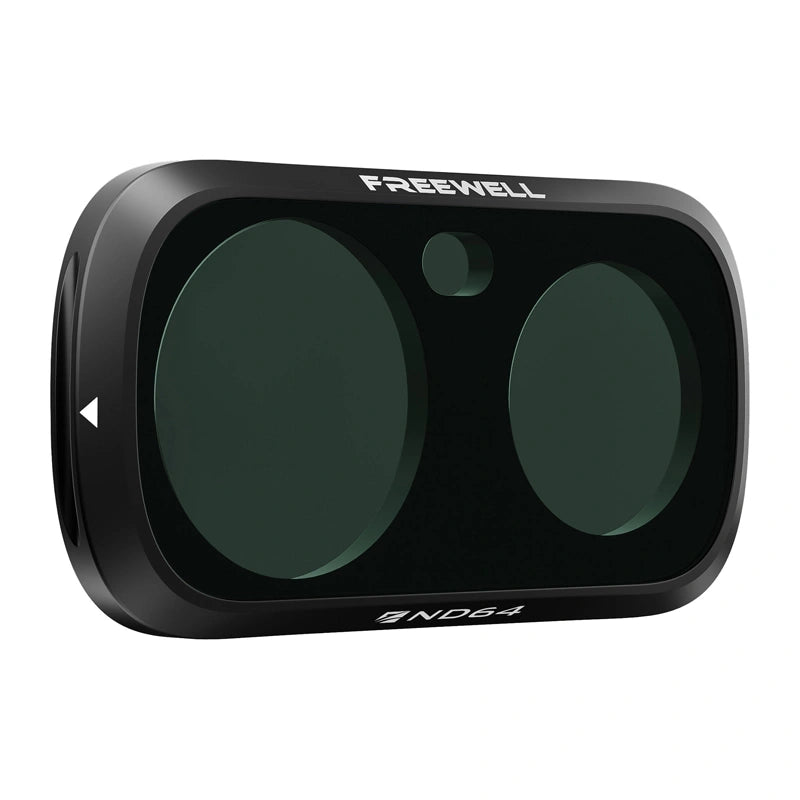 Freewell Insta360 Luna Ultra ND64 ND Filter
