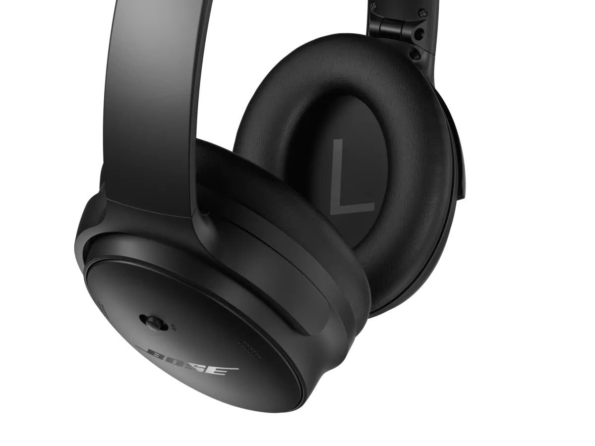 Bose QuietComfort - Black