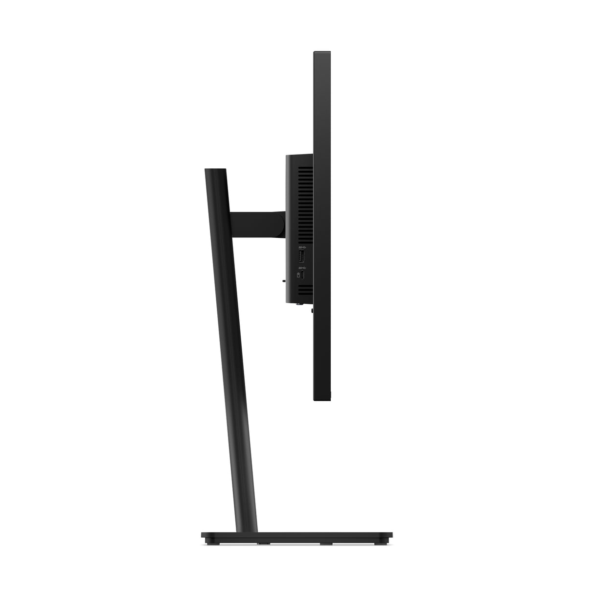 Lenovo ThinkVision T27-40 LED display 68,6 cm (27") 1920 x 1080 pixel Fuld HD Sort