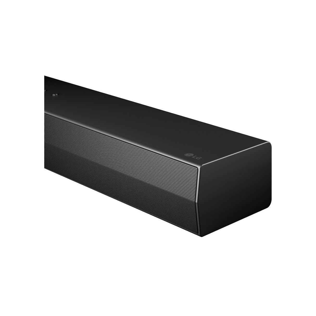 LG S20A Sort 2.0 kanaler 50 W