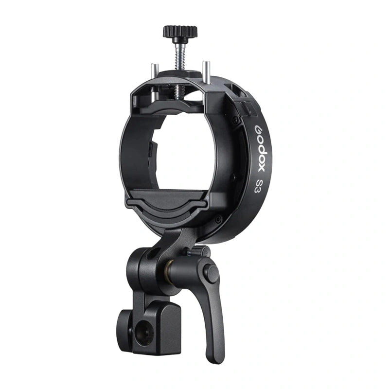 Godox S3 TTL Speedlite Flash Bracket