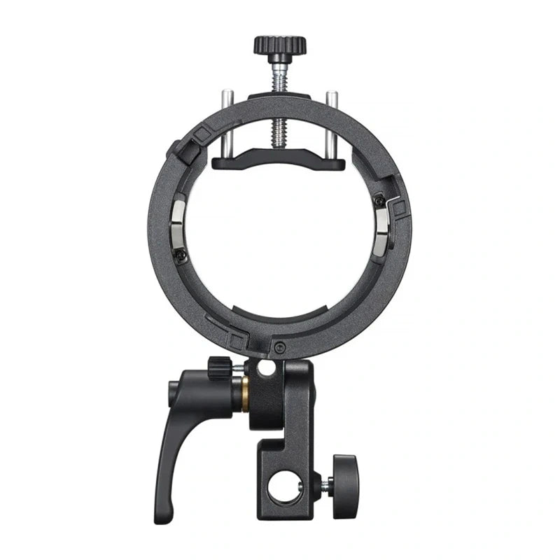 Godox S3 TTL Speedlite Flash Bracket