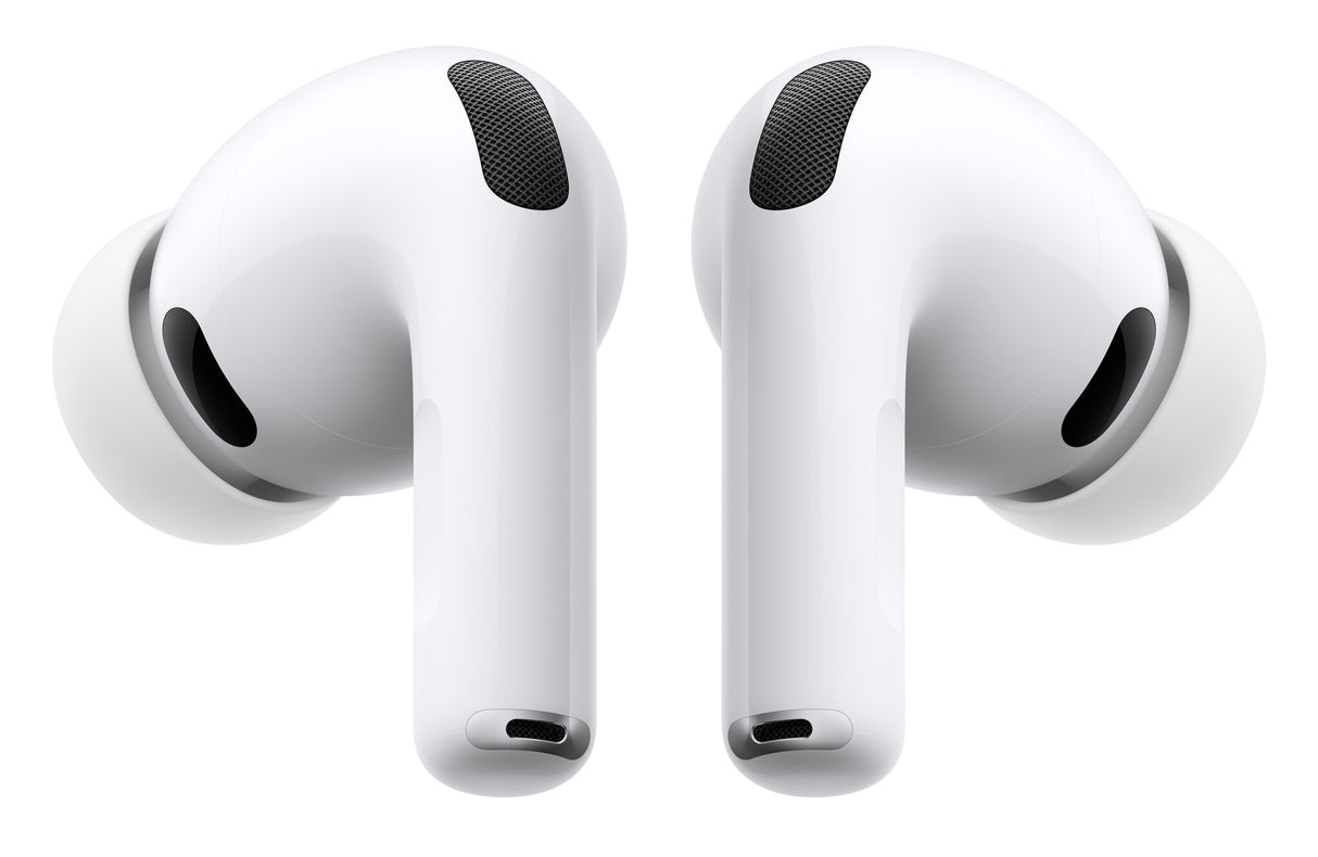 Apple AirPods Pro (3rd generation) Headset True Wireless Stereo (TWS) I ørerne Opkald/Musik/Sport/Hverdag Bluetooth Hvid