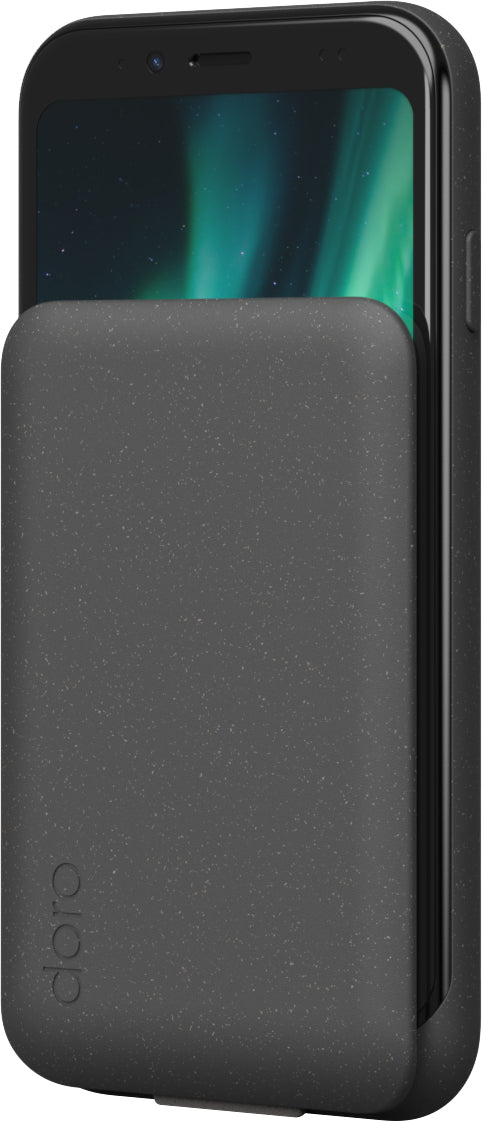 *Doro Aurora A21, Graphite