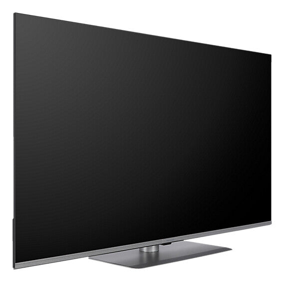 Panasonic TV55W83AE6 139,7 cm (55") 4K Ultra HD Smart TV Wi-Fi Grå