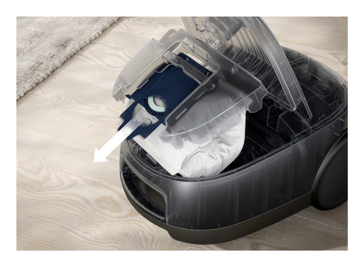 Electrolux EB61C1UG støvsuger