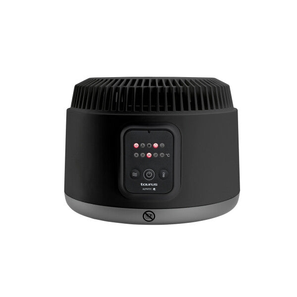 Taurus 946911000 varmeapparat Indendørs 2000 W Blæser med elektrisk områdevarmer