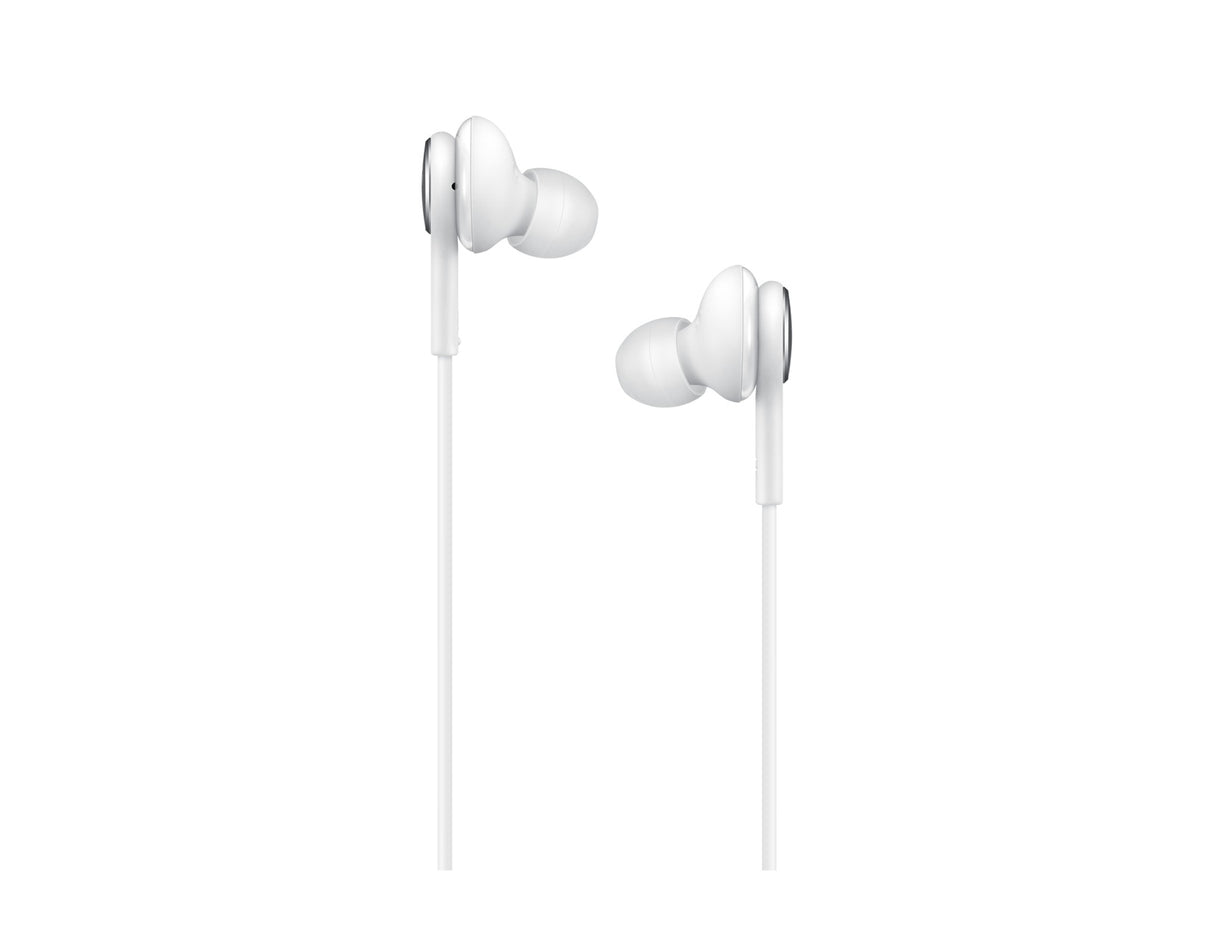 Samsung Type-C Earphones - White