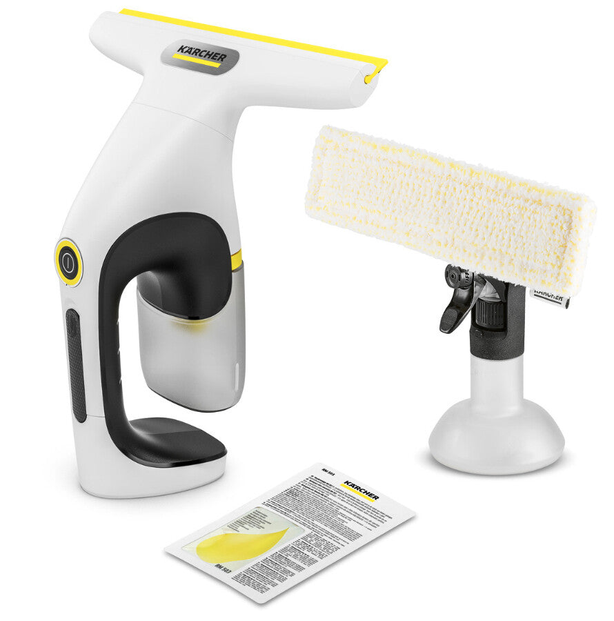 Kärcher WV 1 Compact Care Vinduesvasker