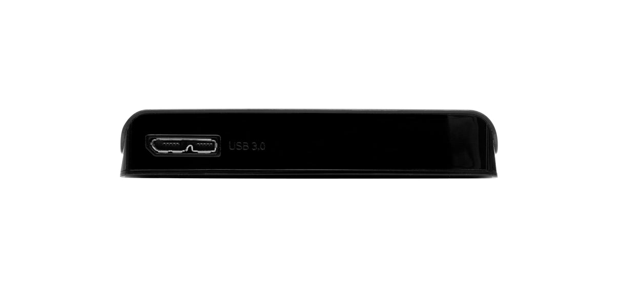 Verbatim Store 'n' Go Harddisk Portable 1TB USB 3.0 5400rpm