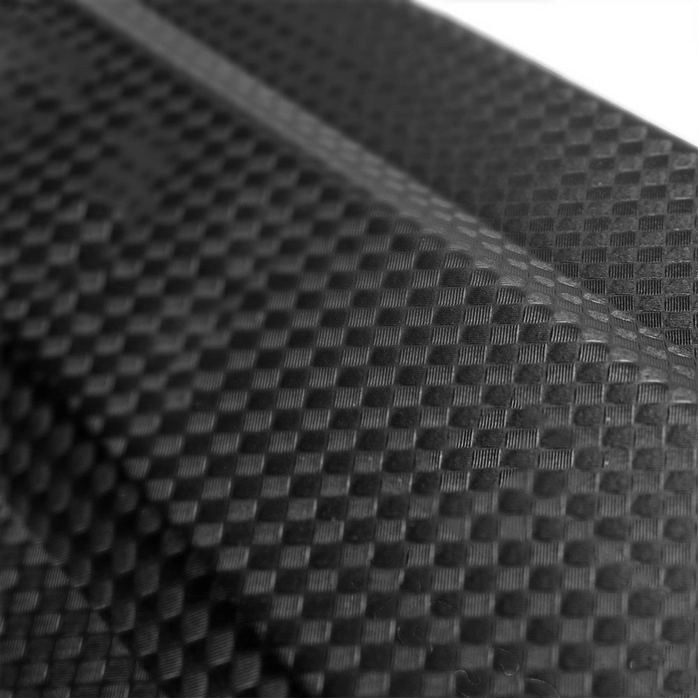 Wozinsky cykelrammesæk 1,5 l sort (WBB10BK)