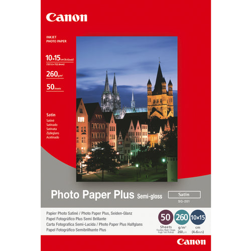 Canon 1686B015 fotopapir