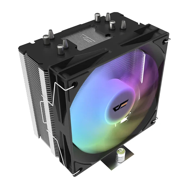 DarkFlash S31 ARGB Fan (Sort)