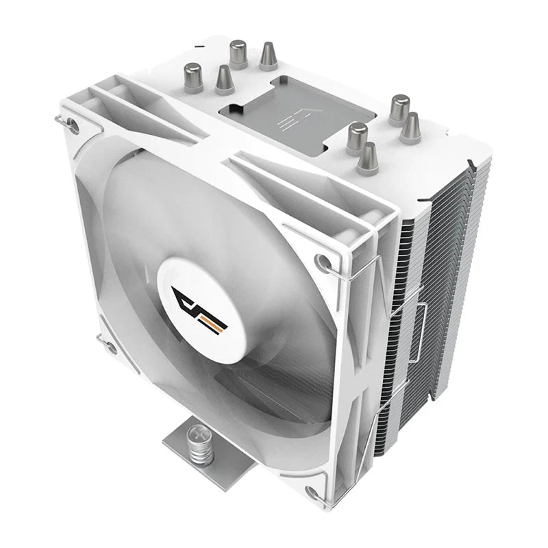 DarkFlash S31 ARGB Fan (hvid)