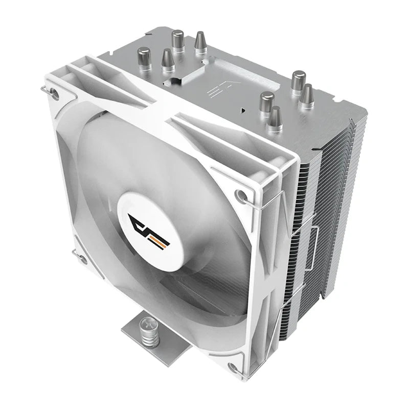 DarkFlash S31 ARGB Fan (hvid)