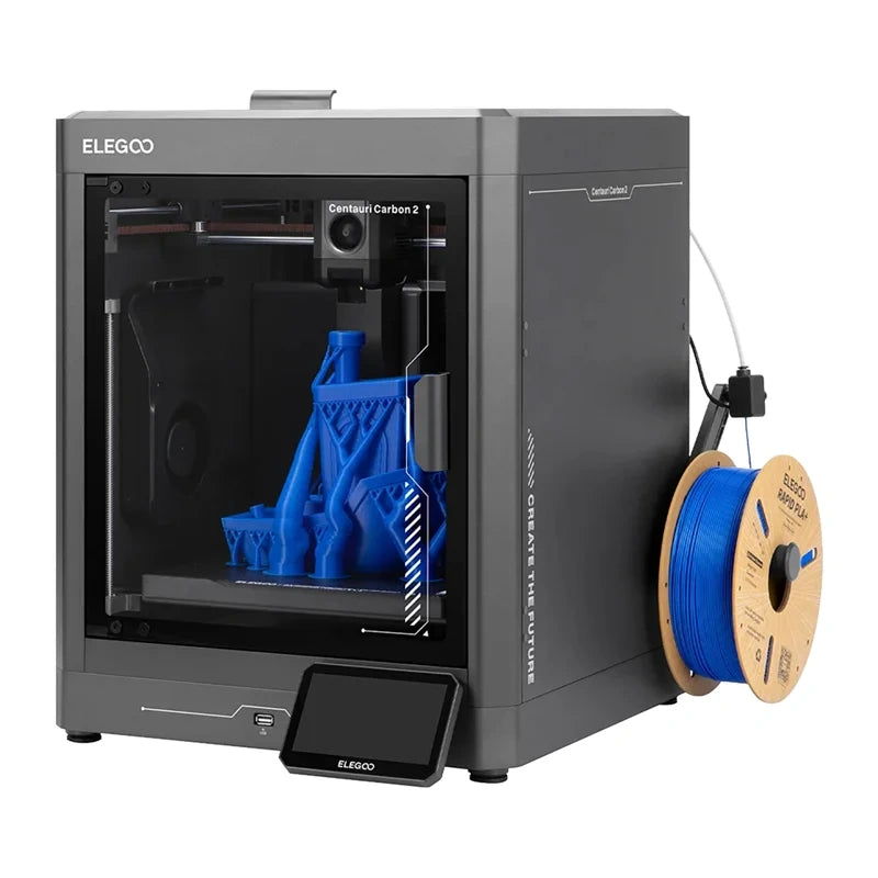 Centauri Carbon 2 3D-printer