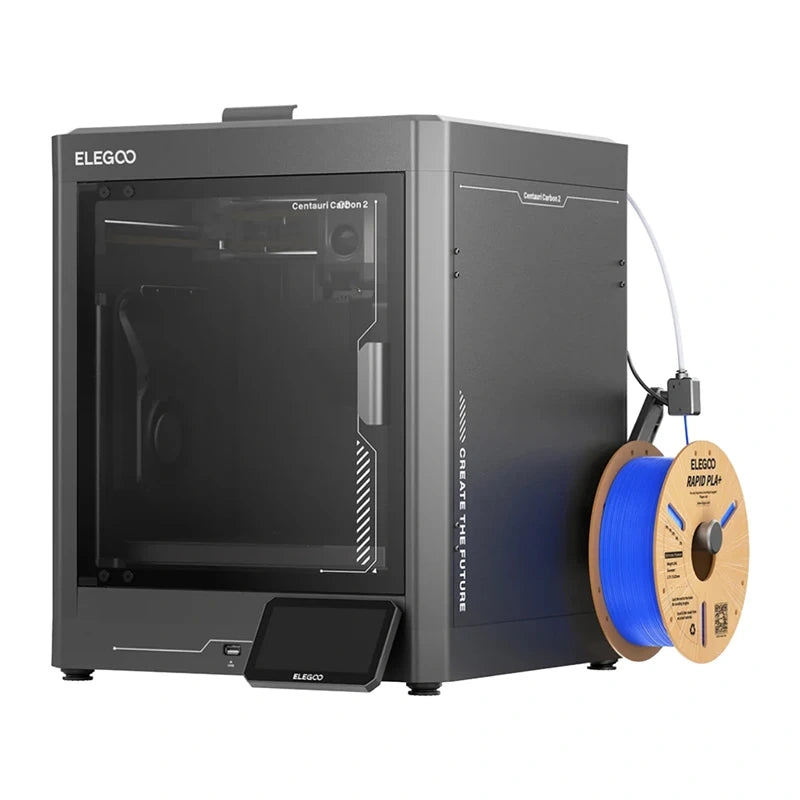 Centauri Carbon 2 3D-printer