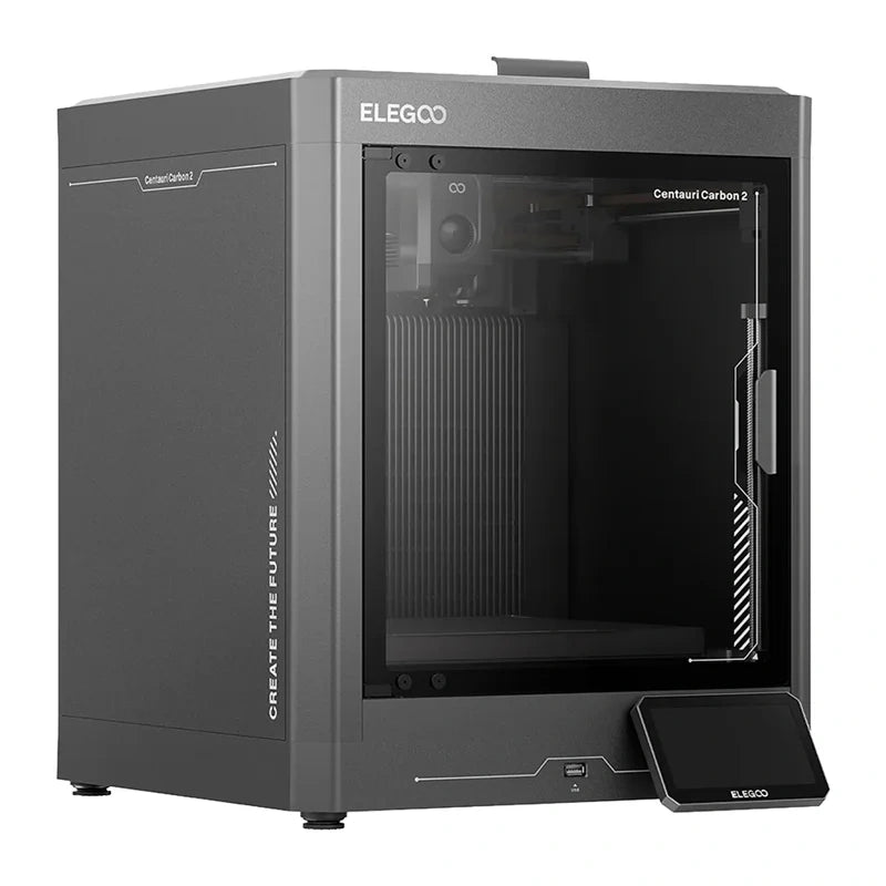 Centauri Carbon 2 3D-printer
