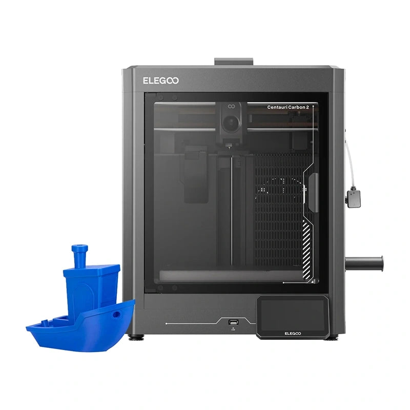 Centauri Carbon 2 3D-printer