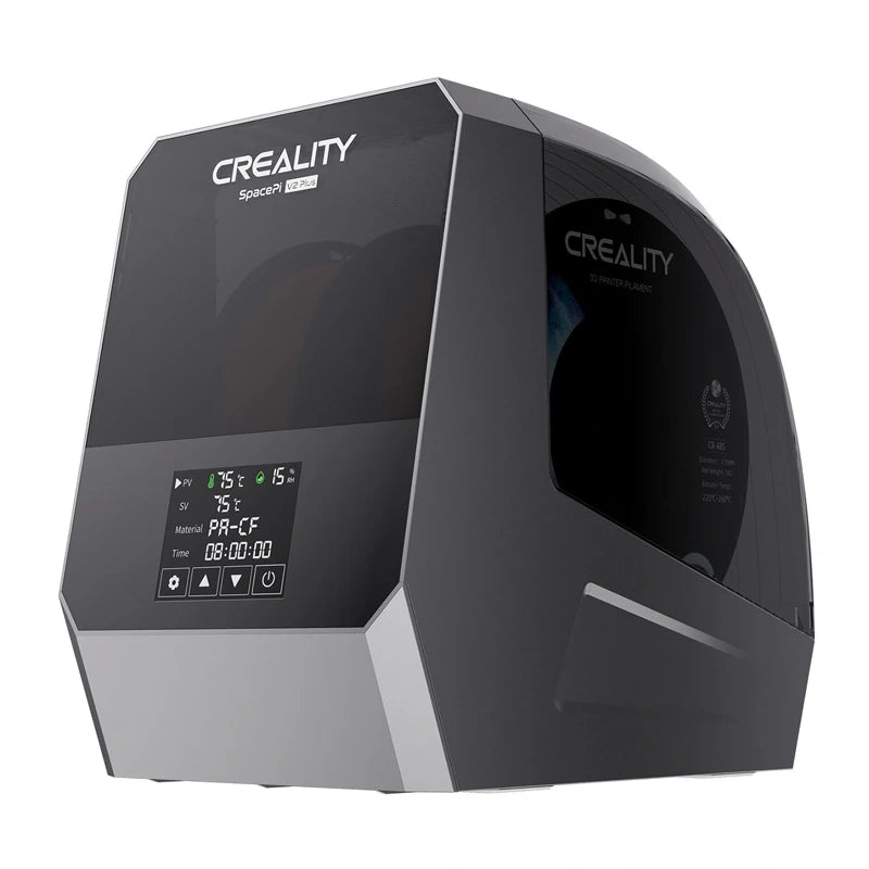 Creality Space Pi Plus V2 Filament Tørrer