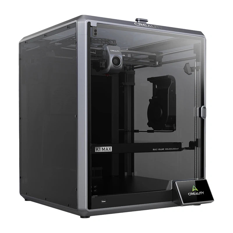 Creality K1 Max 2025 3D Printer