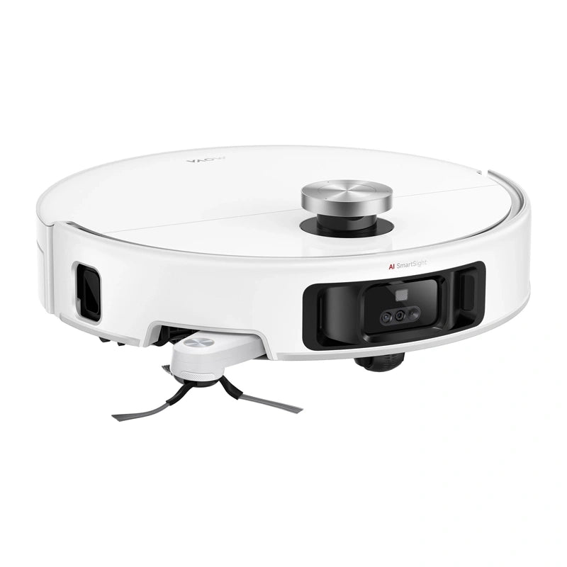 Rengøringsrobot MOVA V70 Ultra Pure RVC (hvid)