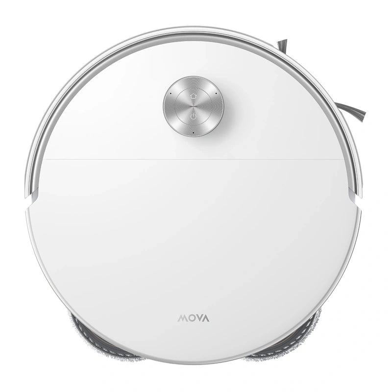 Rengøringsrobot MOVA V70 Ultra Pure RVC (hvid)