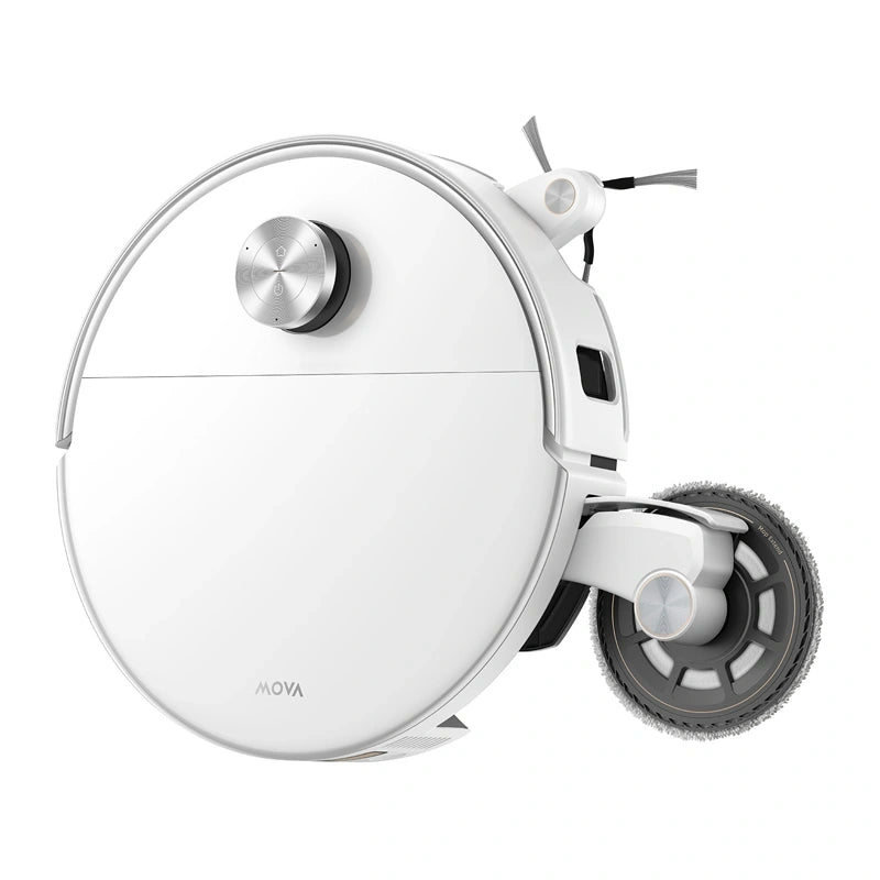 Rengøringsrobot MOVA V70 Ultra Pure RVC (hvid)
