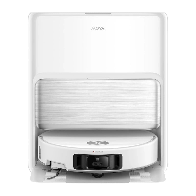 Rengøringsrobot MOVA V70 Ultra Pure RVC (hvid)