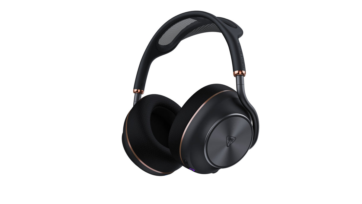 Turtle Beach wireless headset Stealth Pro II PC, black