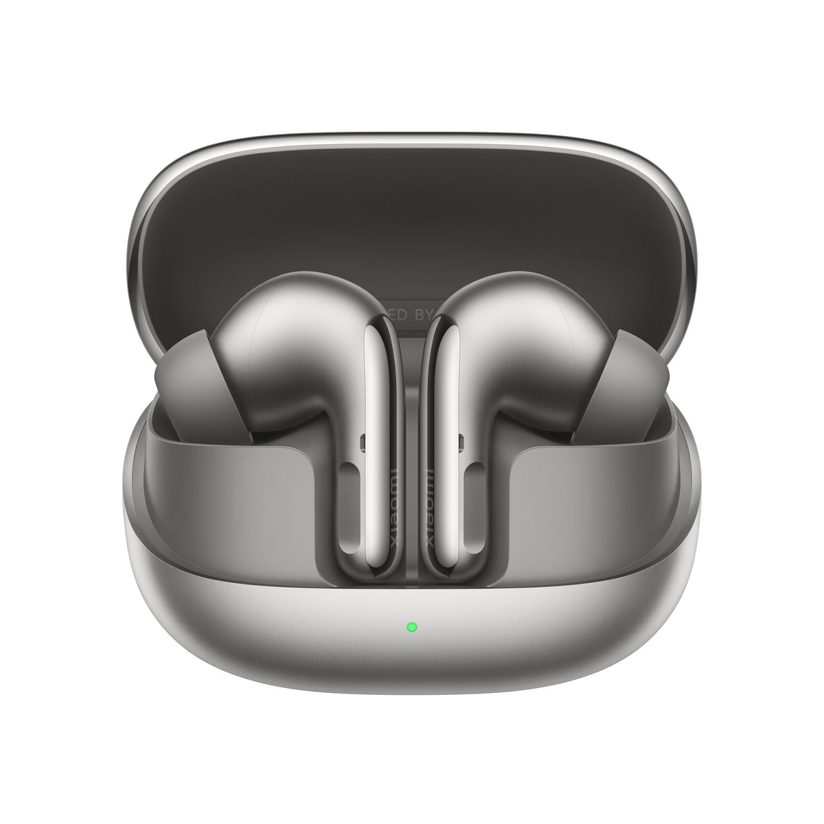 Xiaomi Buds 5 Pro Headset True Wireless Stereo (TWS) I ørerne Opkald/musik USB Type-C Bluetooth Grå, Titanium