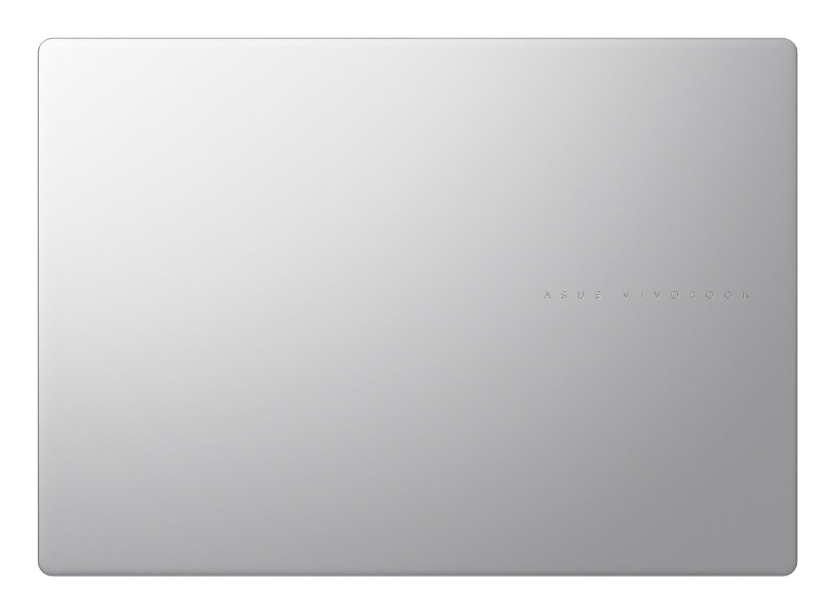 ASUS Vivobook S14 S3407VA-LY076W Intel Core 5 210H Laptop 35,6 cm (14") WUXGA 16 GB DDR5-SDRAM 512 GB SSD Wi-Fi 6 (802.11ax) Windows 11 Home Sølv