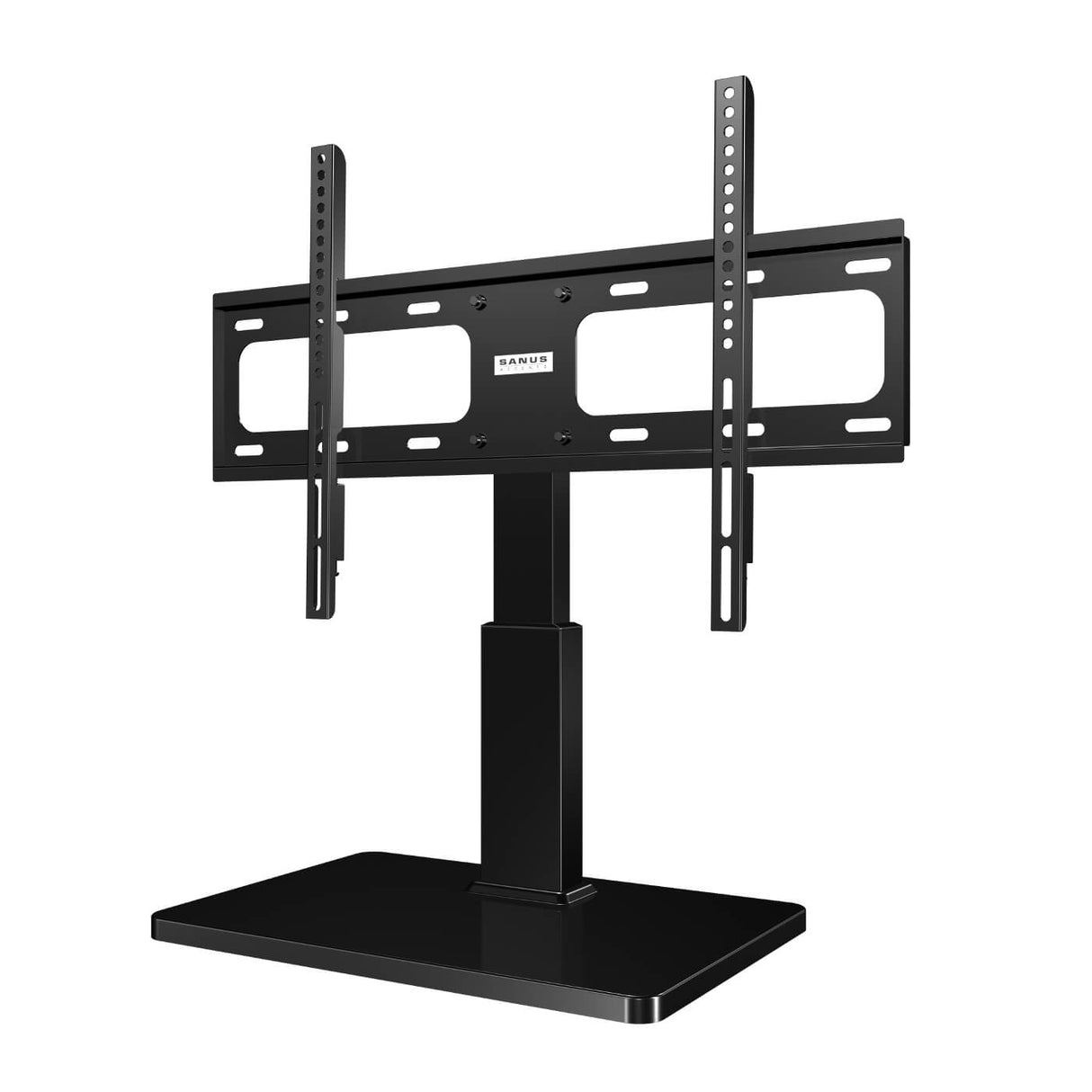 Sanus Tv Stander 32 60" Max Vesa 600x400 Drejbar Sort