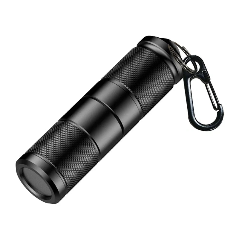 Superfire USB-C lommelygte EF02
