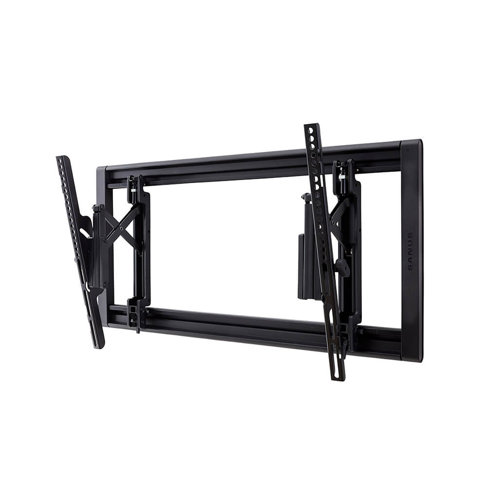 Sanus Tv Mount Tilting Max Vesa 600x400 42 90" Black