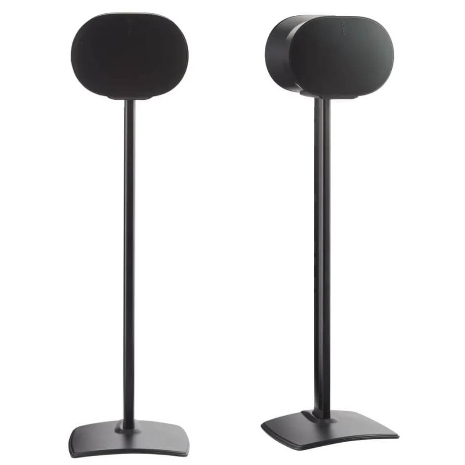 SANUS WSSE32 Gulv Sort