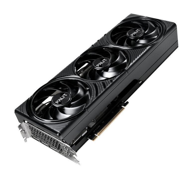 Palit GeForce RTX 5080 Infinity 3 OC NVIDIA 16 GB GDDR7